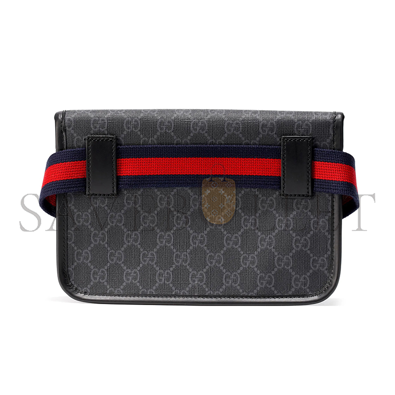 GUCCI GG BELT BAG 598113 (24*16*3.5cm)